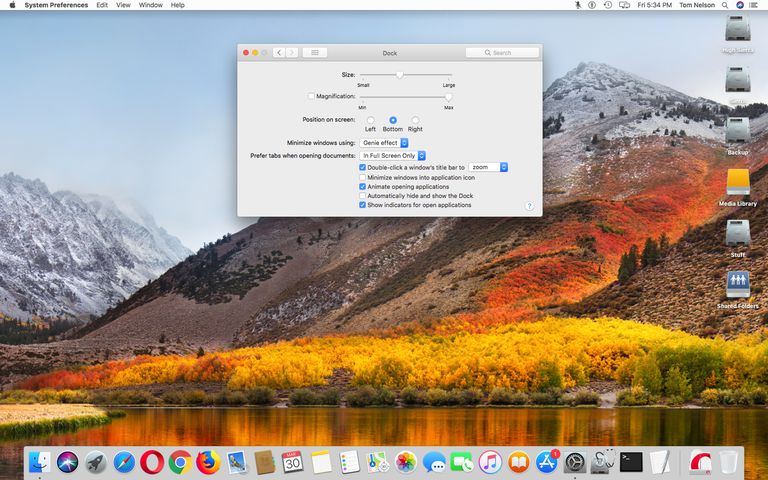 Mac Dock Download For Windows
