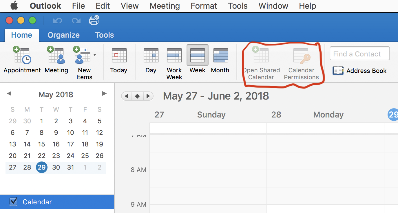 Connect Sharepoint Calendar To Outlook For Mac 2011